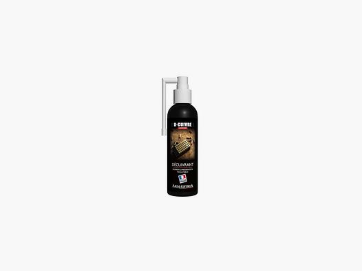 Reinigungsmittel D-CUIVRE SPRAY 100ML ARMAESTRIA