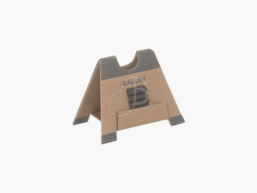 ALLEN APPOGGIO ALPHA LITE FALTBARE - MEDIUM