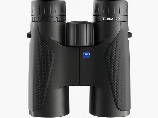 Zeiss ZEISS Terra ED 10x42 schwarz