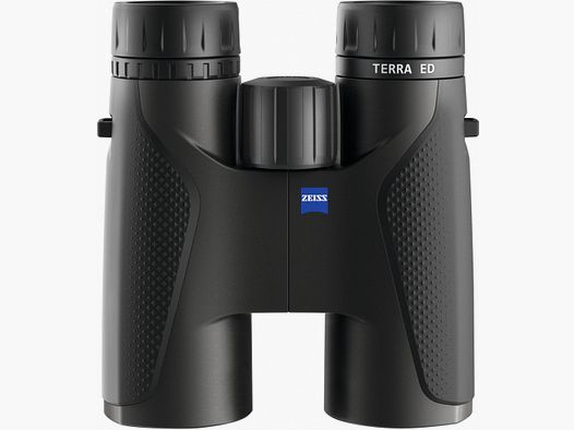 Zeiss ZEISS Terra ED 10x42 schwarz - abzgl. 50,00€ Fernglas Cashback