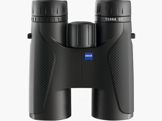 Zeiss ZEISS Terra ED 10x42 schwarz - abzgl. 50,00€ Fernglas Cashback