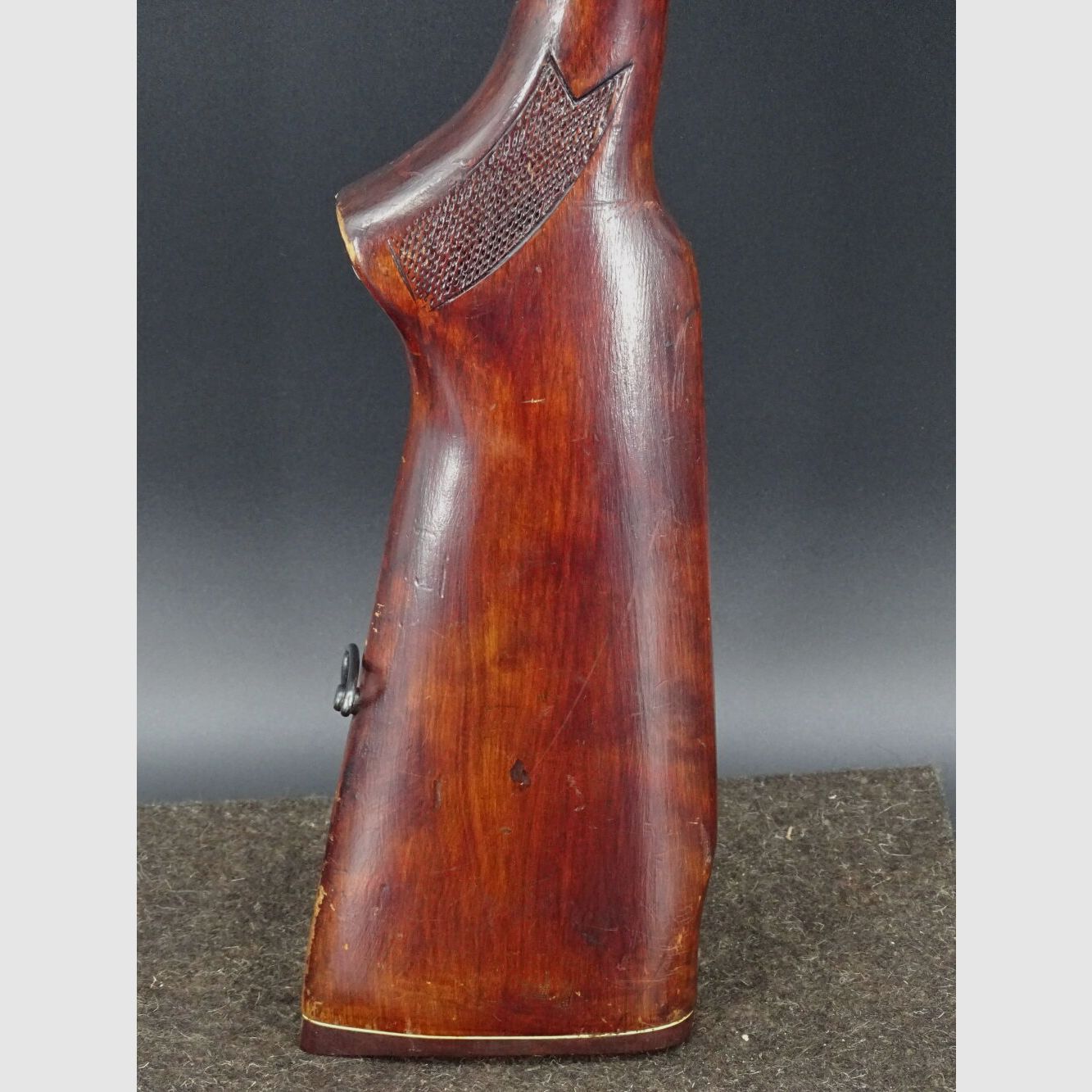 Toz M8 Kaliber .22lr M8