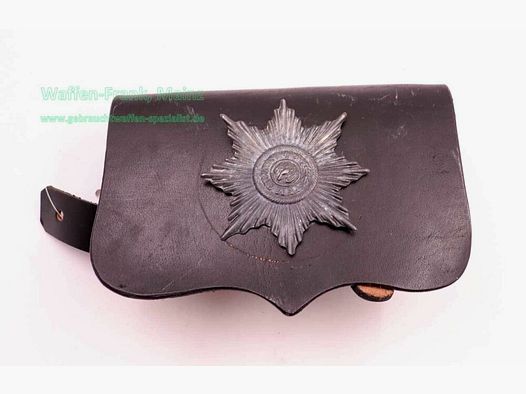 Spaans - Herst. onbekend Kartuschenkasten/Replika