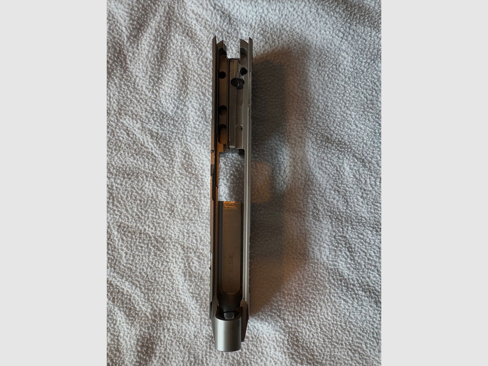 SIG Sauer X-Five Classic