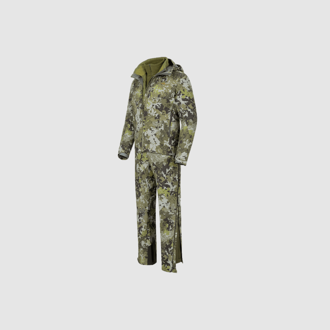 Blaser HunTec Venture 3L Hose Herren
