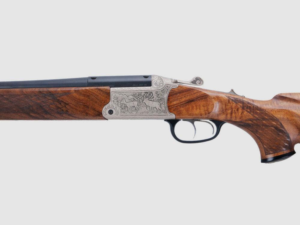 Blaser Mod. 95 Lusso