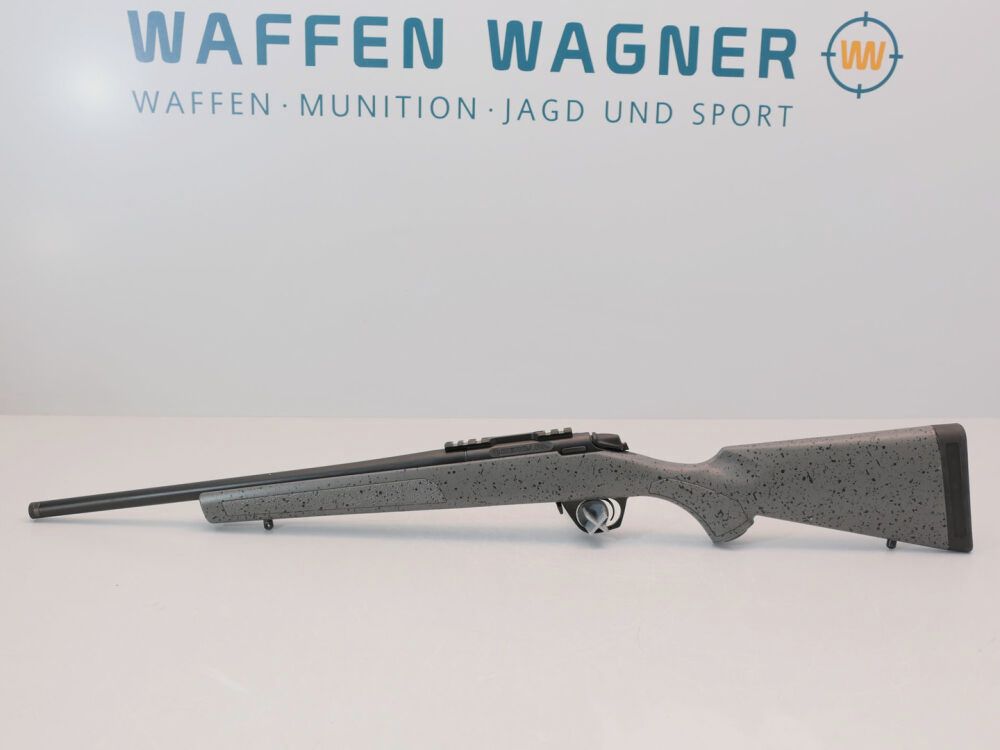 Bergara BMR-Stal 18 cali