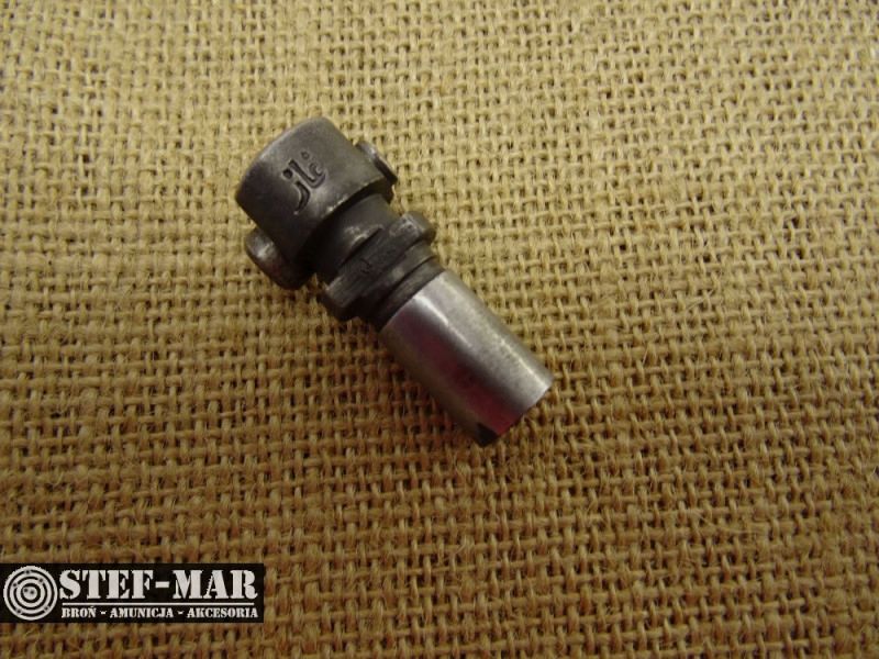Regulator gazowy + Części do karabinu FN-49 [X1524], zdjęcie 2 z 4