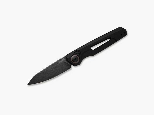 Kershaw Launch 11 Automatic All Black coltello tascabile automatico