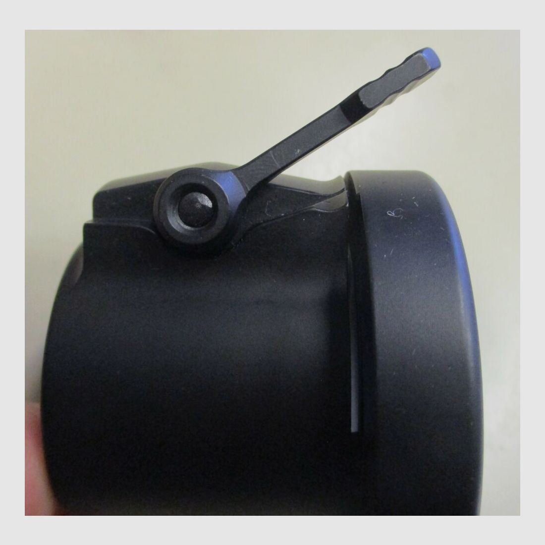 Adapter zaciskowy Rusan, zdjęcie 3 z 3