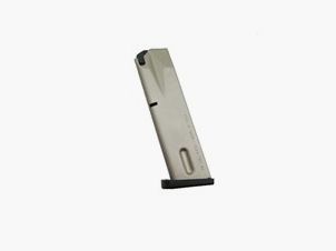 MAGAZIN Kal. 9X21 für BERETTA Modell 98 FS INOX mit 15 Schuss