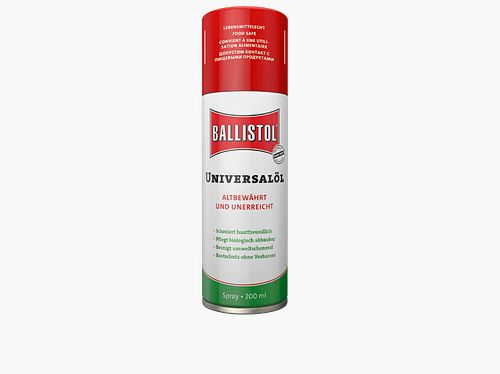 Ballistol Universalöl Spray 200ml