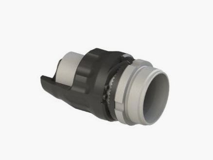 Adapter B&T HUB, Stahl, auf SIG 551SB