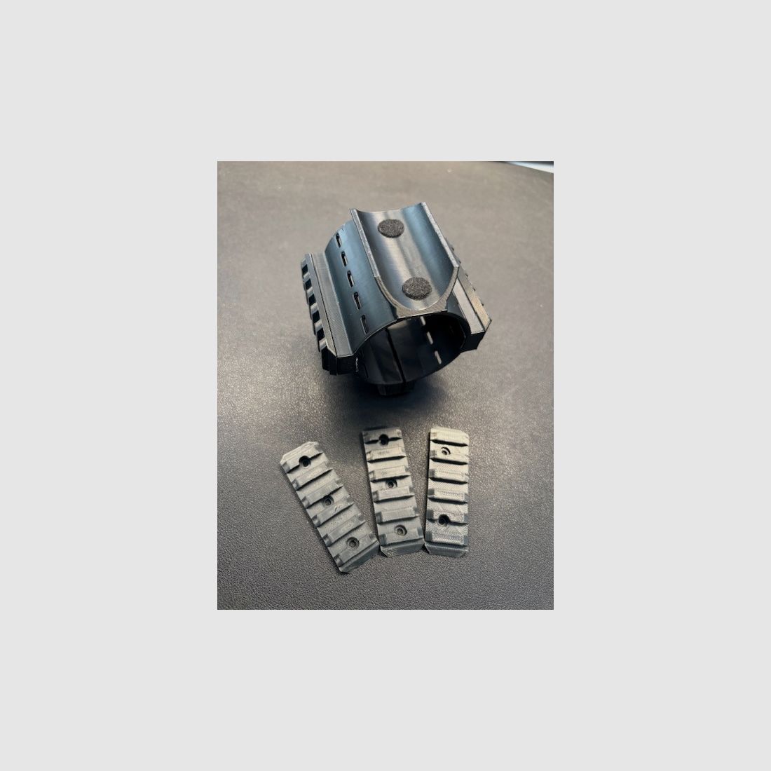 KK-Mag Pump Action Kit for AEA HP Max .35 cal – NEW/Unused + Spare Lever!