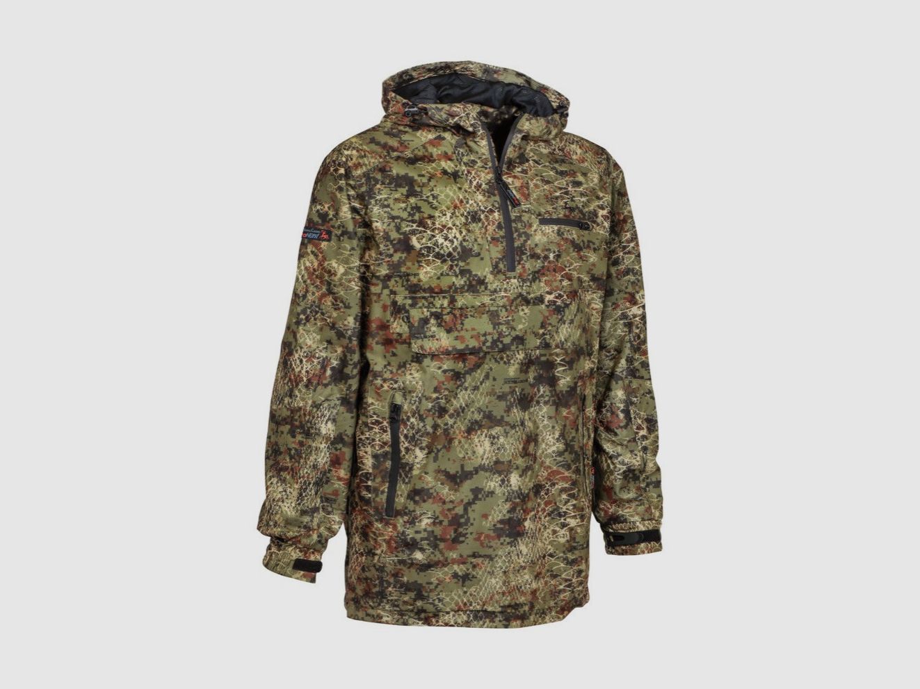 Kurtka Lynx Snake Forest Pro Hunt