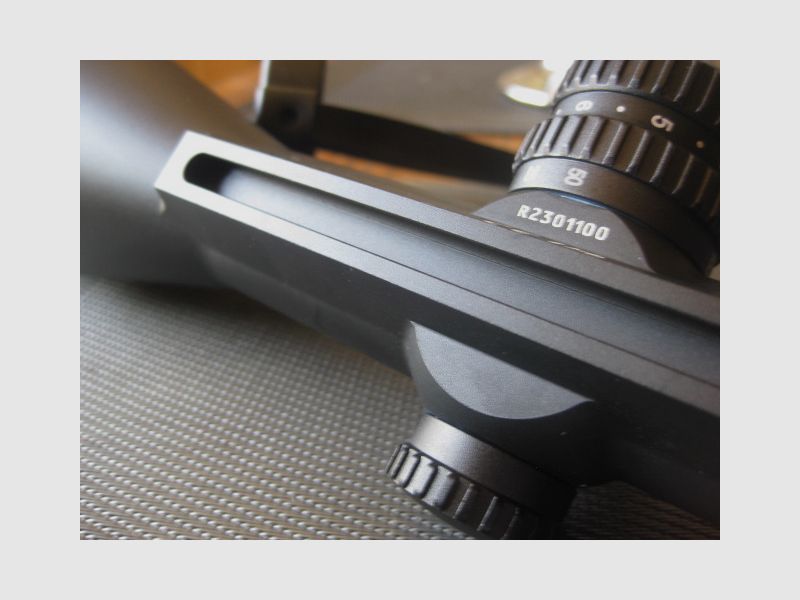 MEOPTA MeoStar R2 2,5-15x56 RD/MR PA con reticolo LK 4K nella versione più recente!! NON prodotto in Cina ma realizzato in Repubblica Ceca/UE!! ZEISS-Blaser-Swarovski-Leica-GPO-DD-Sauer-Mauser-Walther!