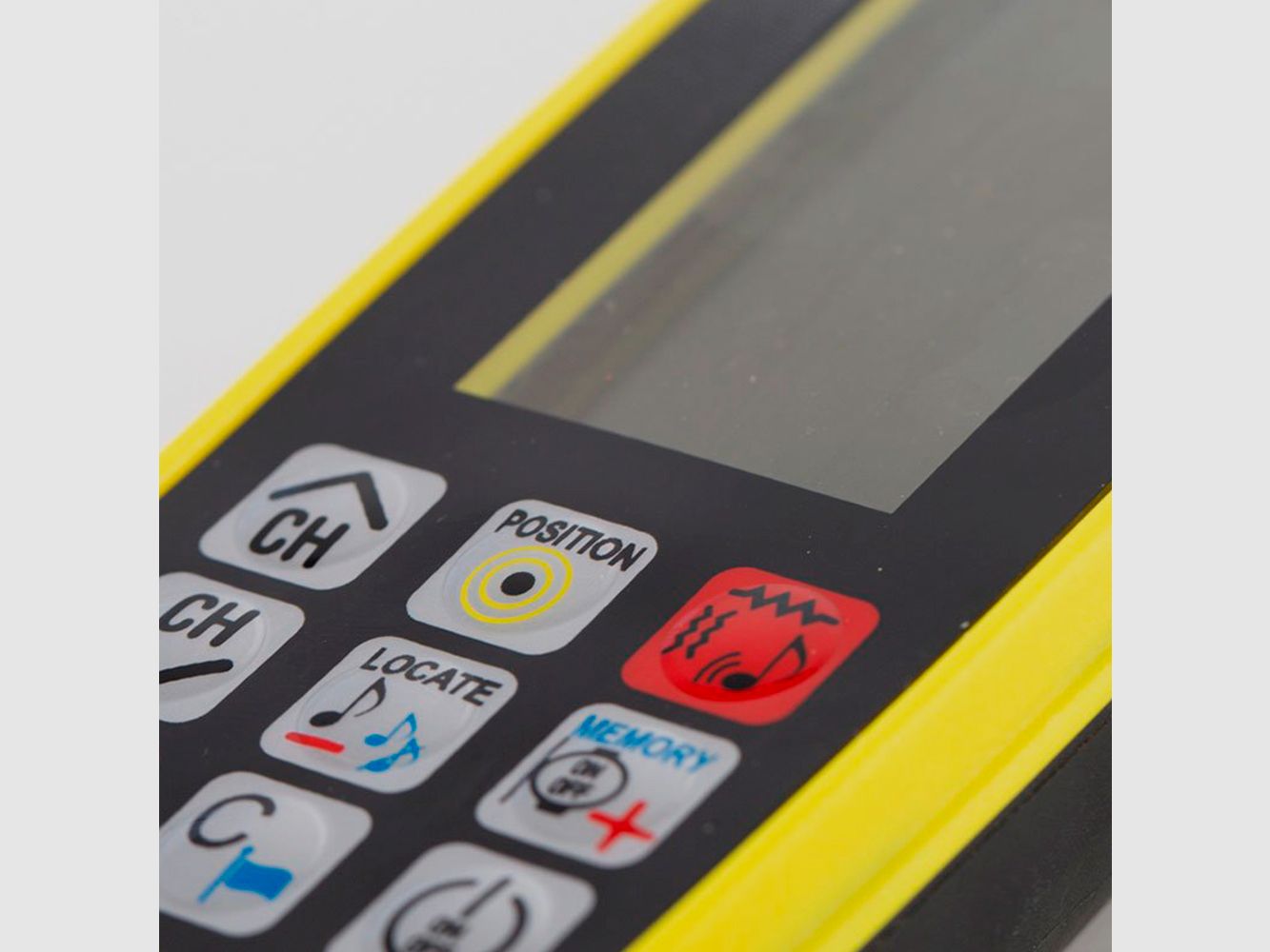 Telecomando localizzatore GPS BS103 Legend BITRABI, immagine 3 di 5