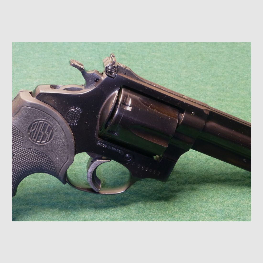 Rossi	 971