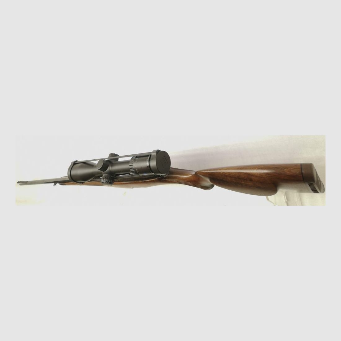 Steyr Mannlicher M mit Zeiss Conquest V6