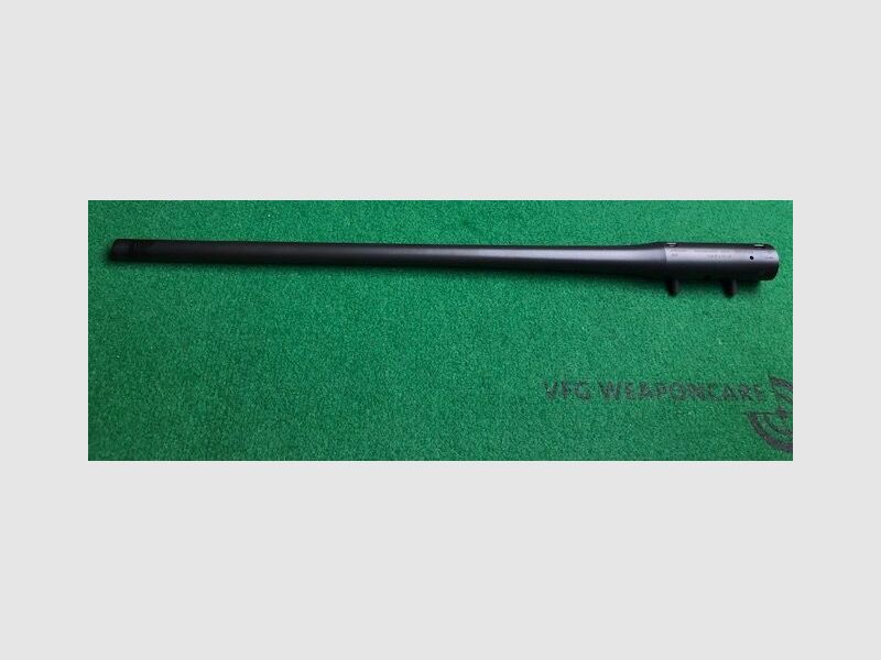 Blaser Cat. C exchange barrel for Blaser R8 cal. 8 x 57 IS