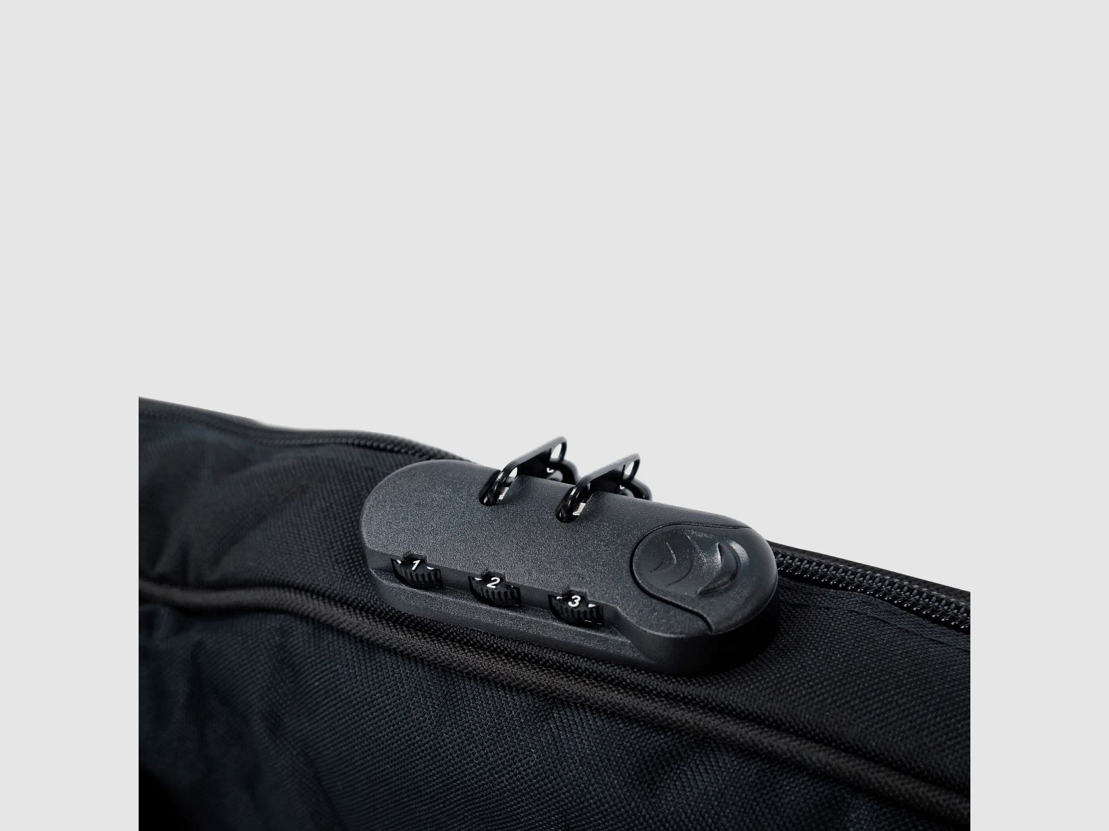 ahg Nylon-Futteral