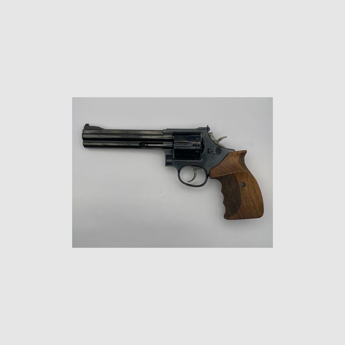 Smith & Wesson S&W 586