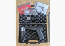 Glock 17 Gen5 T4E RAM pistolet - cena do negocjacji
