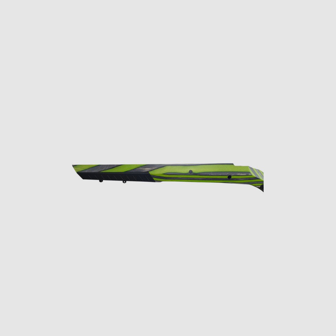 SCHAFT BOYDS USA HOWA 1500 MINI ACTION MIT VERSTELLBAREM BACKEN ZOMBIE HUNTER FINISH, Bild 5 von 8