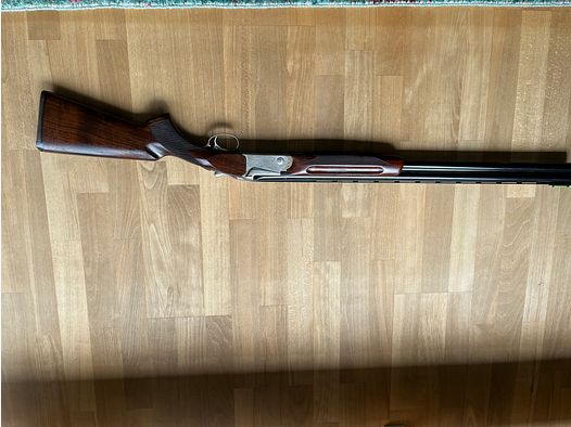 SKB Flinte 12/76 Jagd