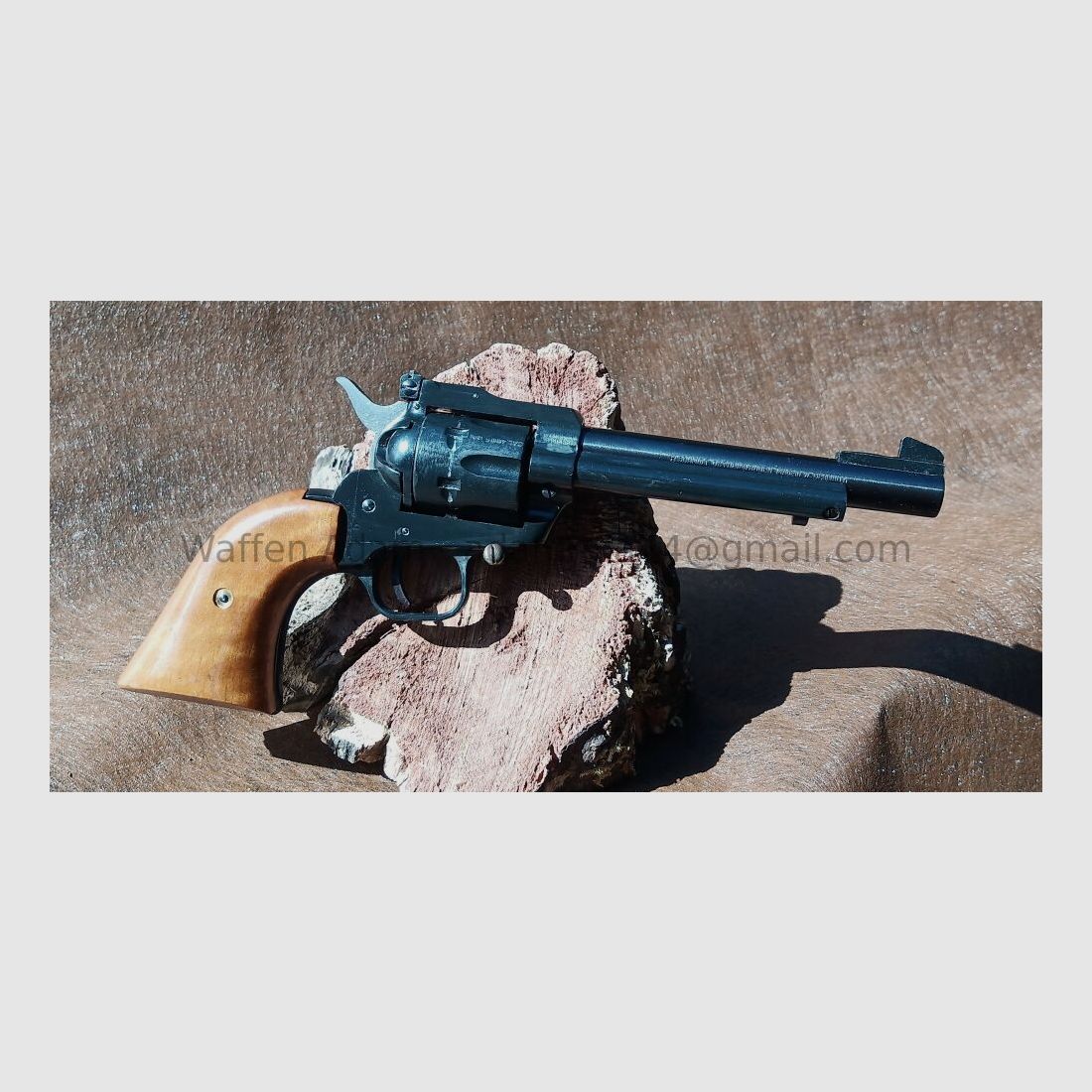 H. Schmidt Ostheim/Rhön HS 21F