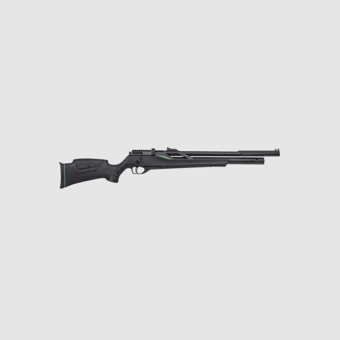 Carabine T-REX PCP Snowpeak® 5.5 mm - 19,9 Joules - Chargeur 10 coups, image 1 sur 3