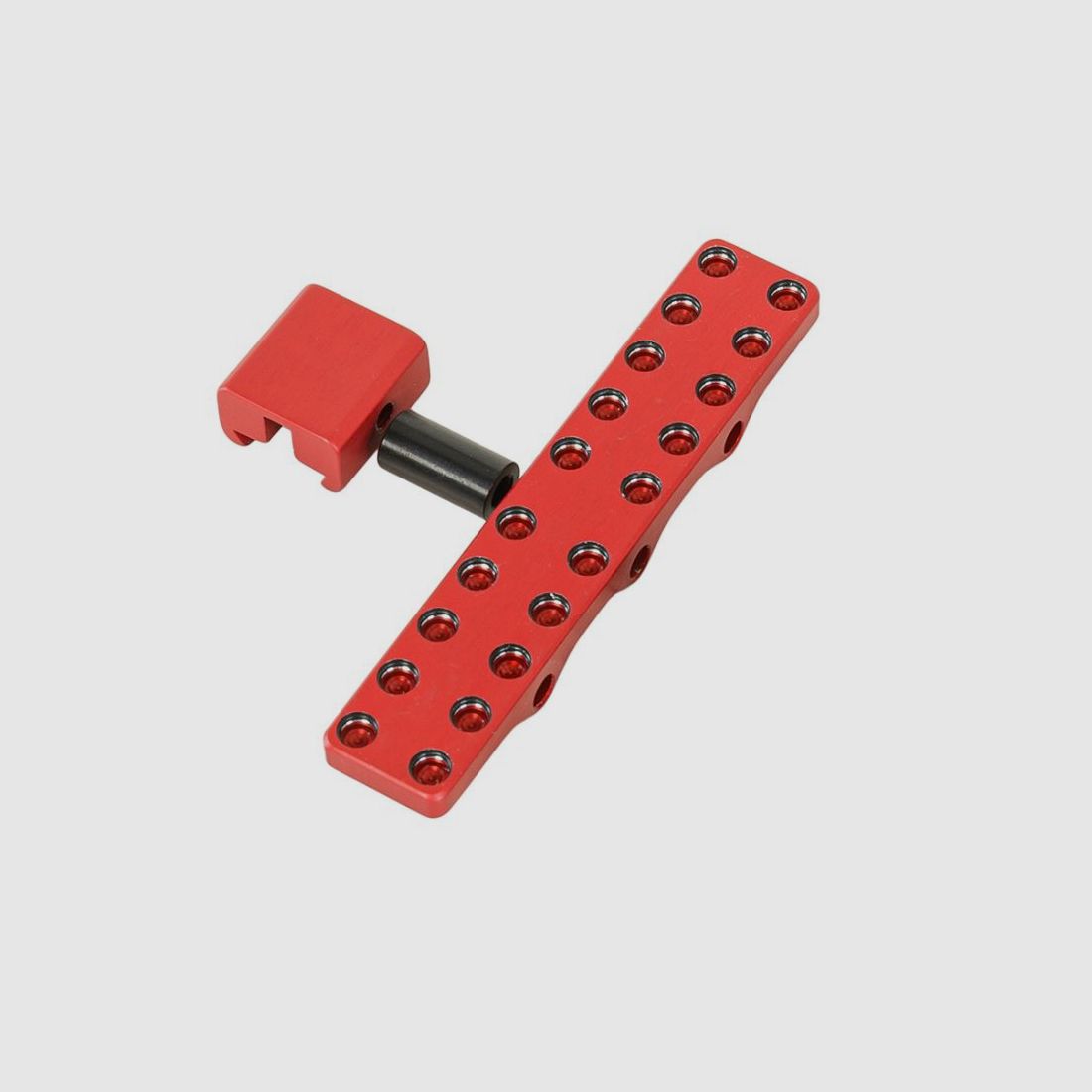 ahg-Anschütz Diabolo Halter für 20 Diabolos ,