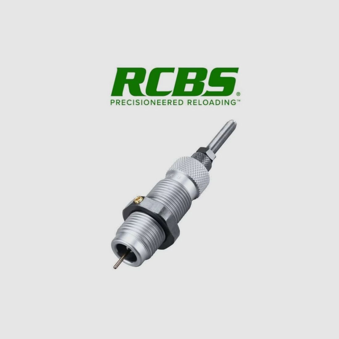 RCBS Sizing Die 6.5x55 Swedish Mauser #13230