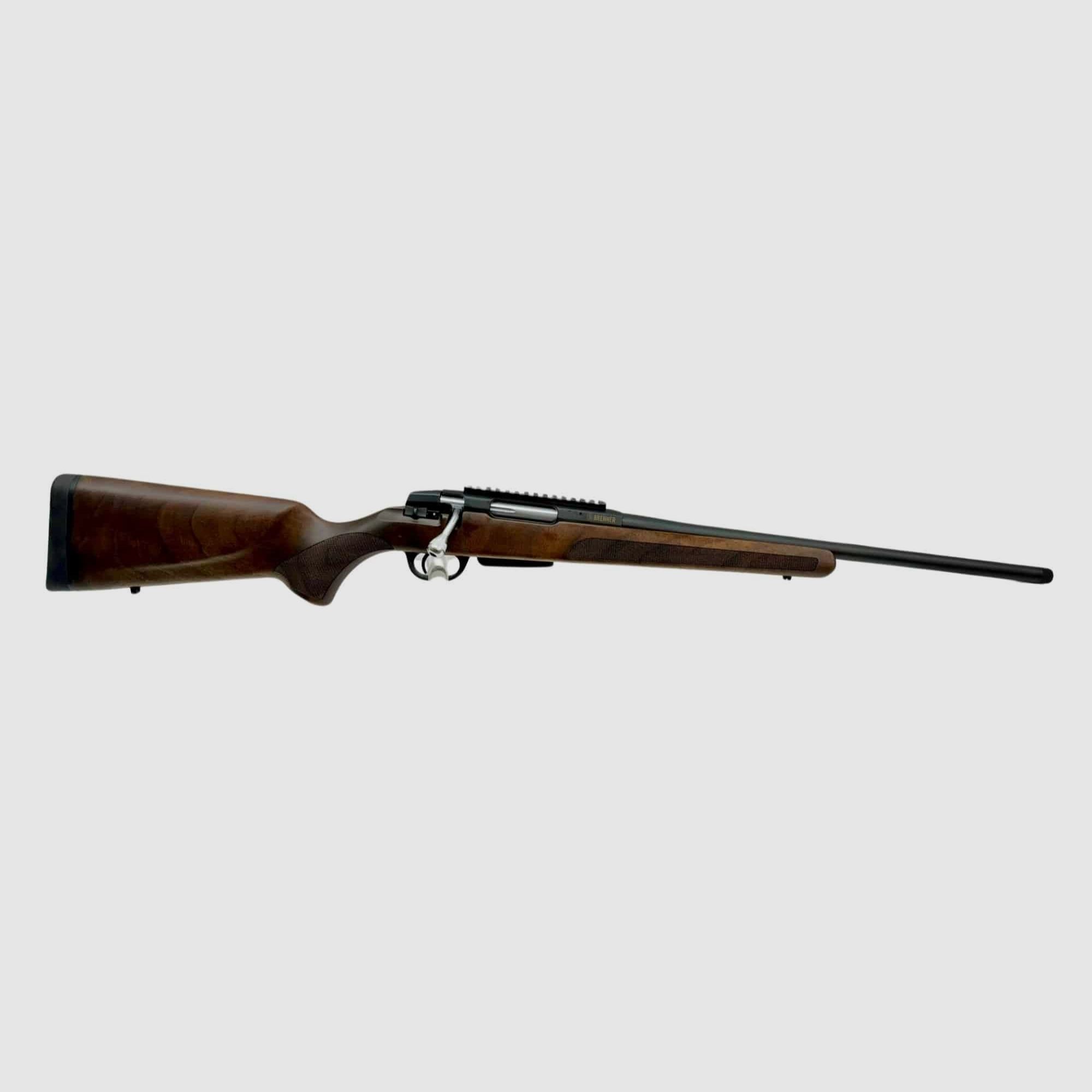 Brenner BR20 walnut stock, image 1 of 9