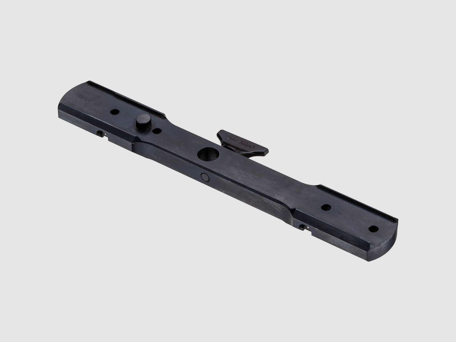 Dentler base rail BASIS® Tikka T3