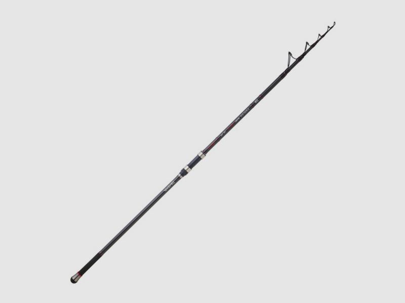 DAIWA EMBLEM SURF TYPE R - SE 4,20M 170G, Bild 2 von 2