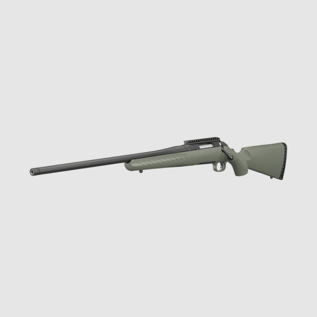 Rifle de cerrojo RUGER American Predator Zurdo, imagen 3 de 10