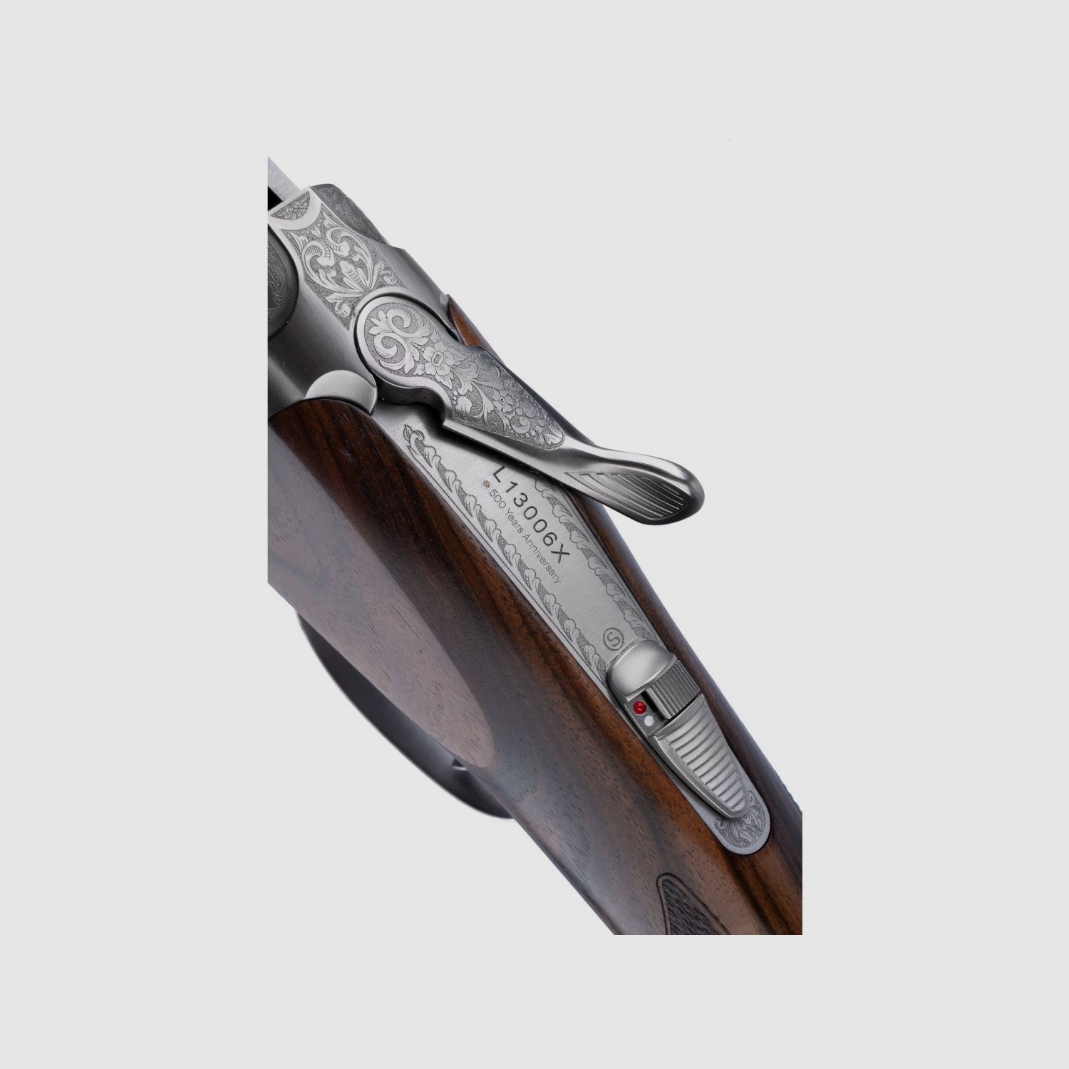 Beretta 687 Silbertaube 500 Jahre Limited Edition, Bild 2 von 9