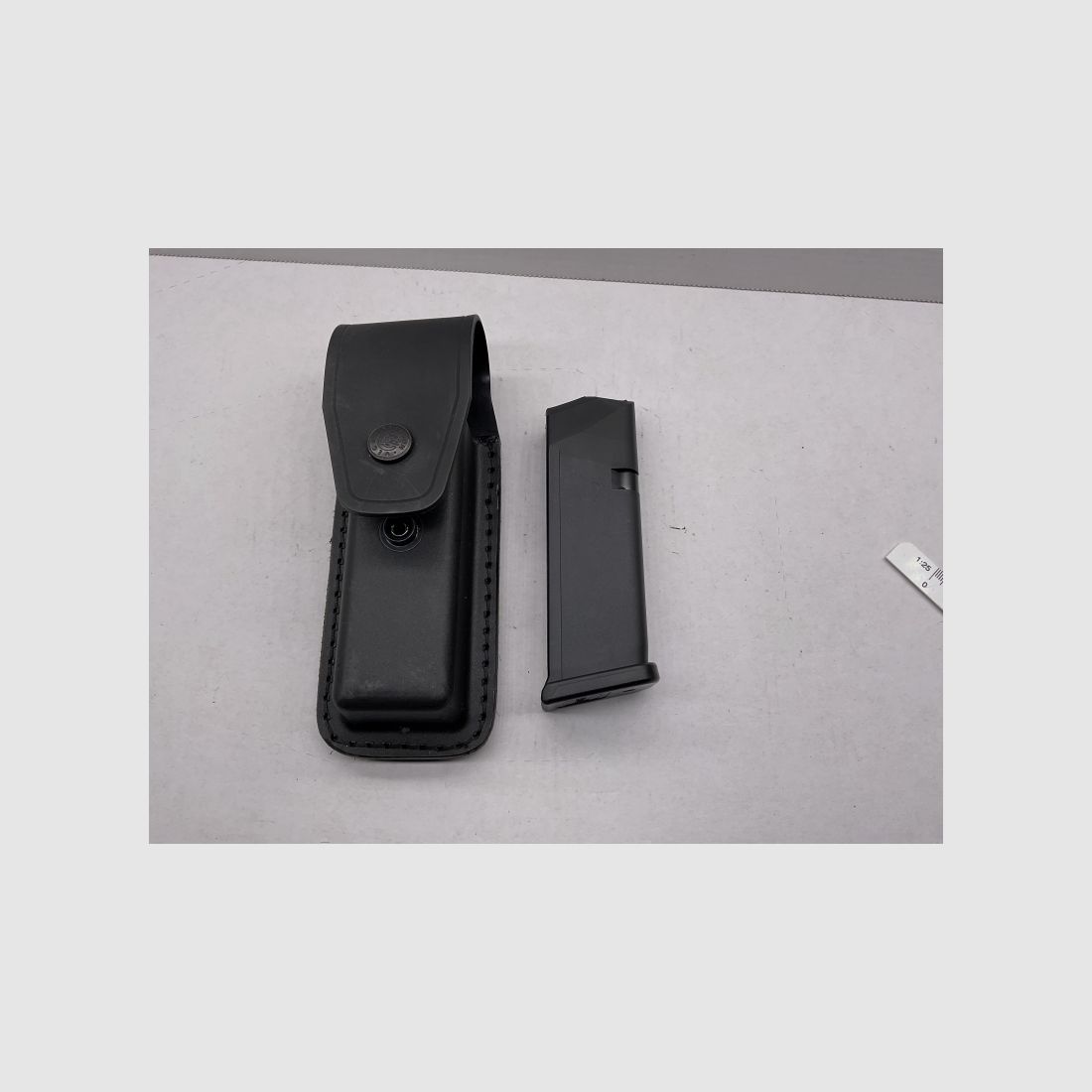 MAGAZINSET GLOCK 19 MIT MAGAZINTASCHE VEGA, Bild 3 von 3