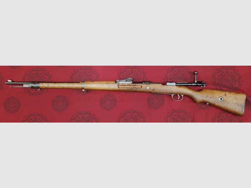 Amberg Gew.98