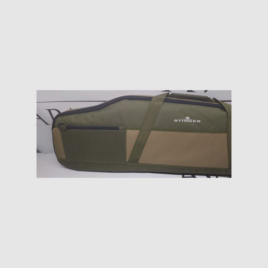 Futraal Rifle Hunter Pro 115cm Stinger, afbeelding 2 van 7