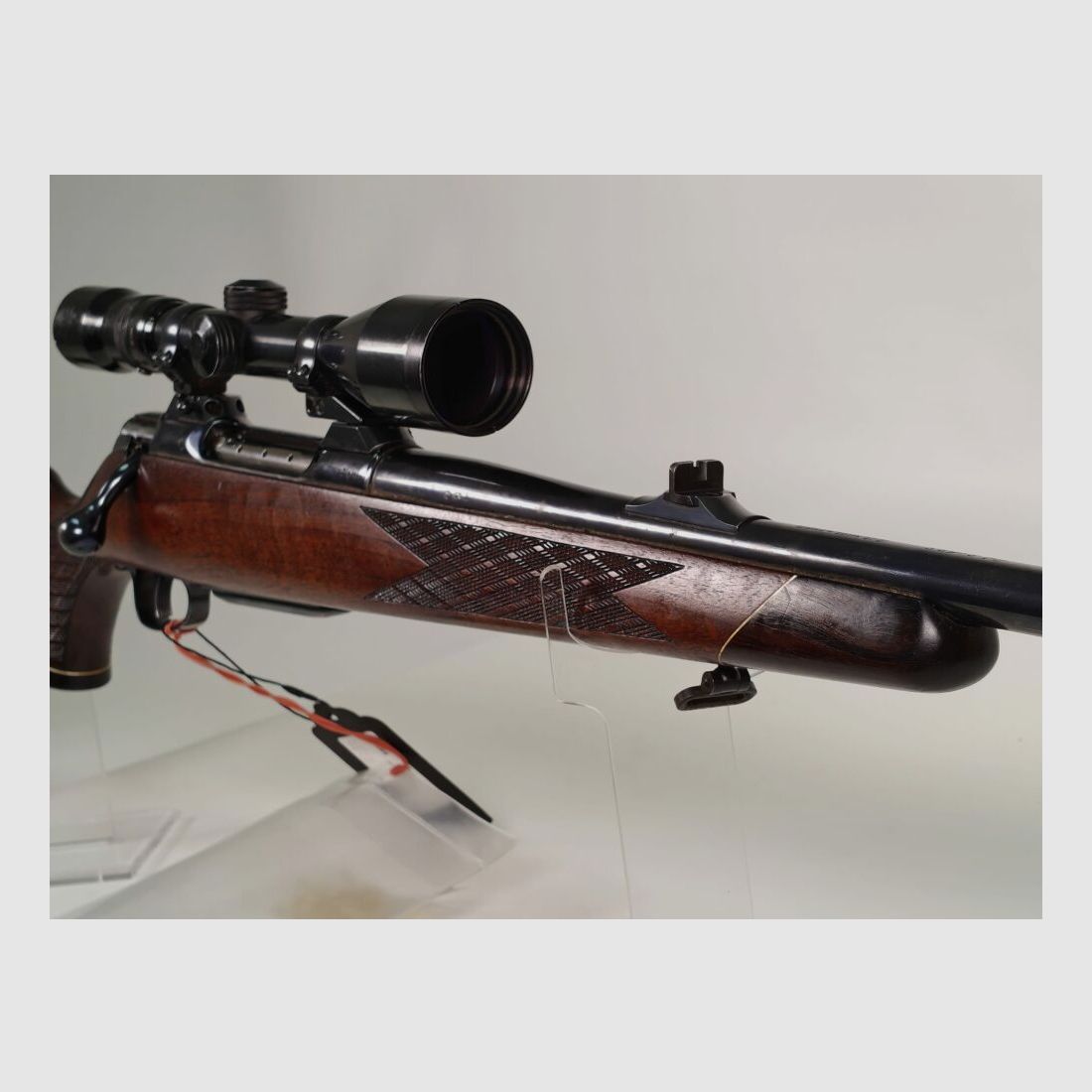 Sauer & Sohn Mod. 80