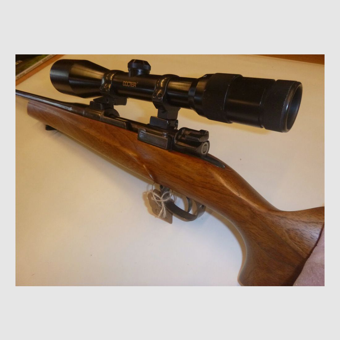 Mauser 98