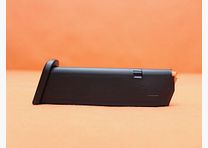 Glock Glock 17/ 34 Magazin Gen5 17-Schuss 9mmLuger orangefarbener Zubringer