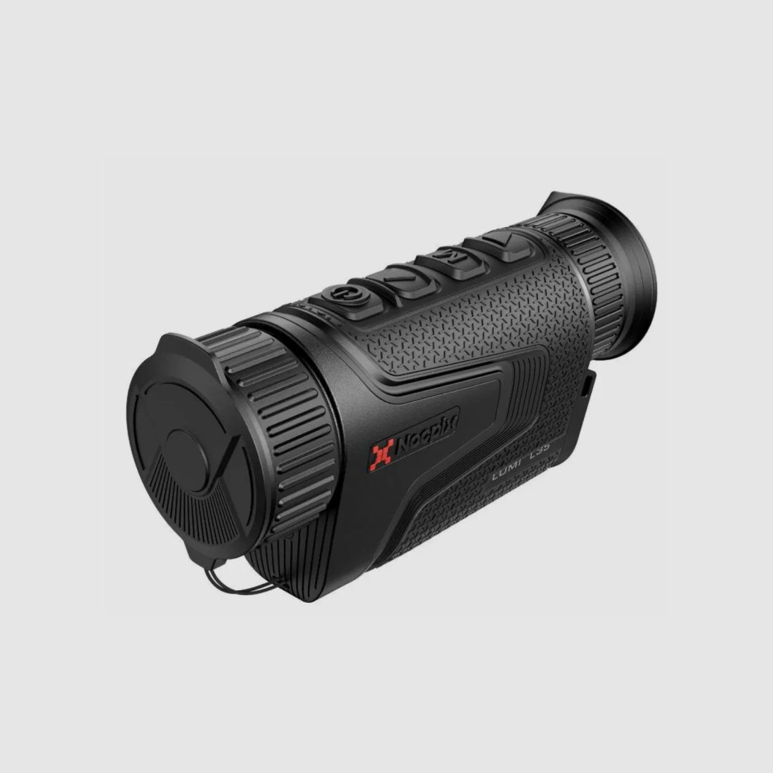 Nocpix LUMI LL35 thermal monocular, image 1 of 8