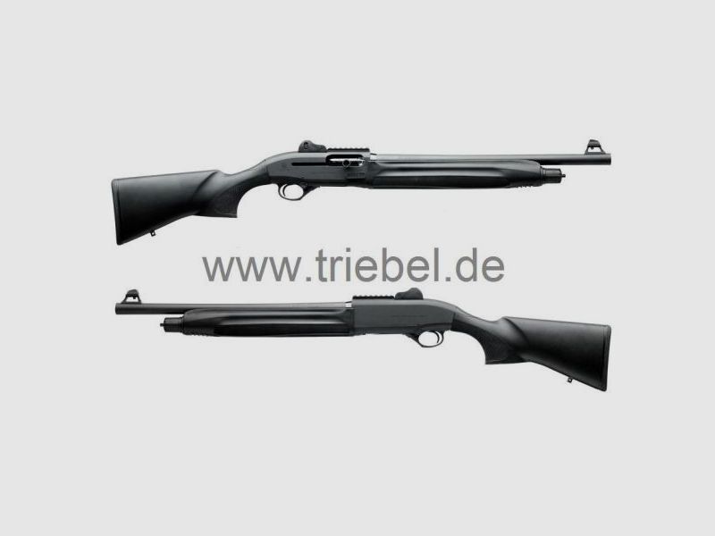 BERETTA Selbstladeflinte Mod. 1301 Tactical Gen1 12/76  LL 47cm  Cylinder