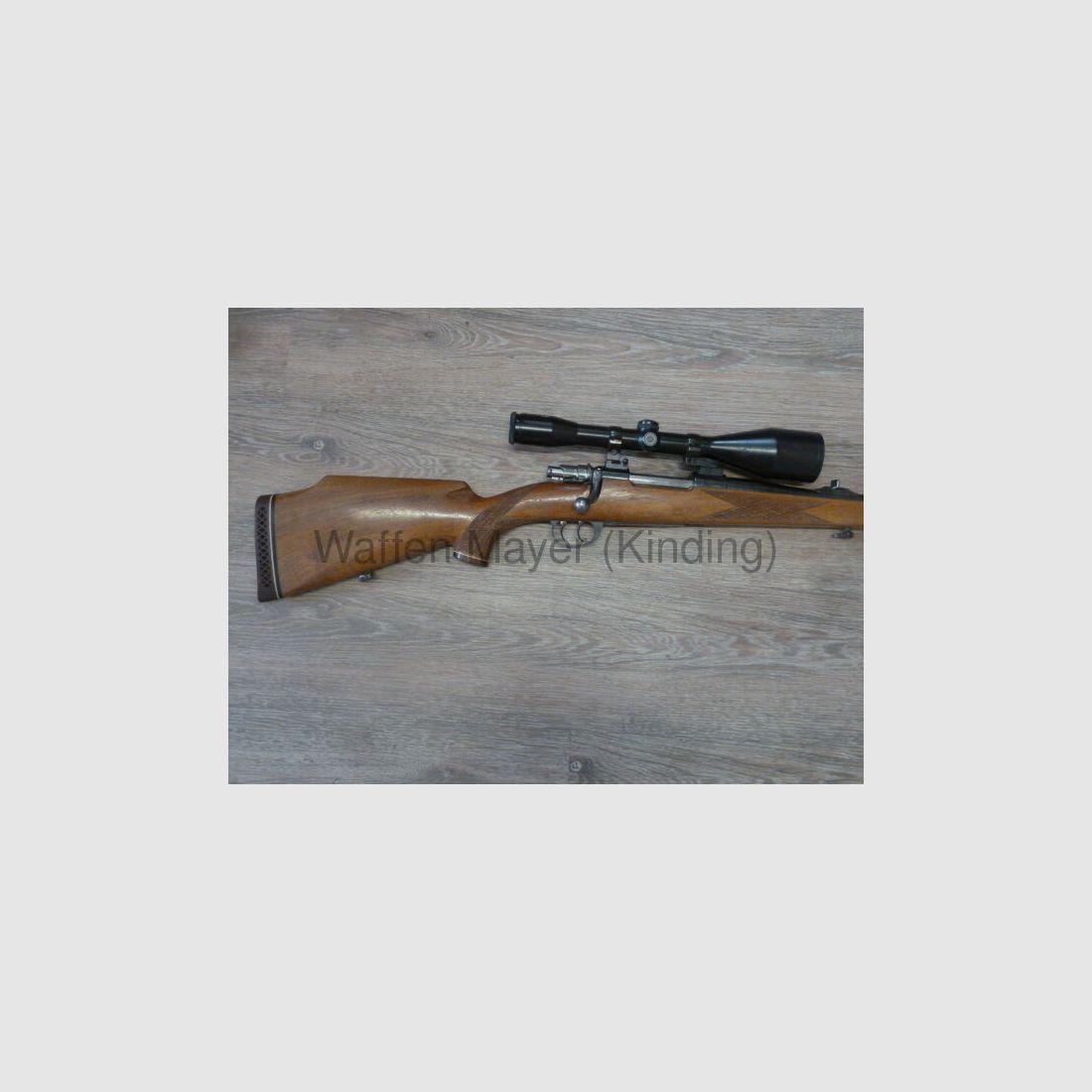 Brigand de la forêt