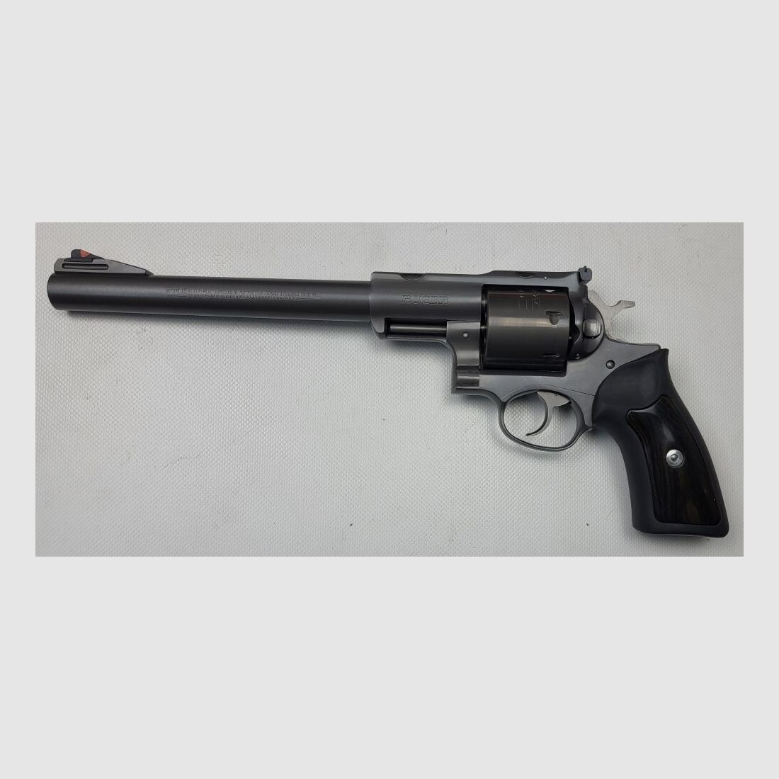 Ruger Super Redhawk