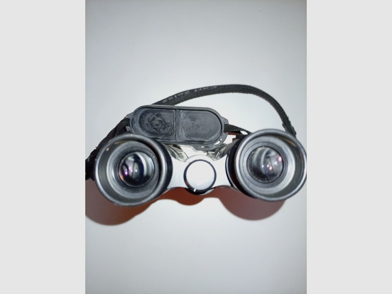 Ansitzglas zeiss Dialyt 8x56B 