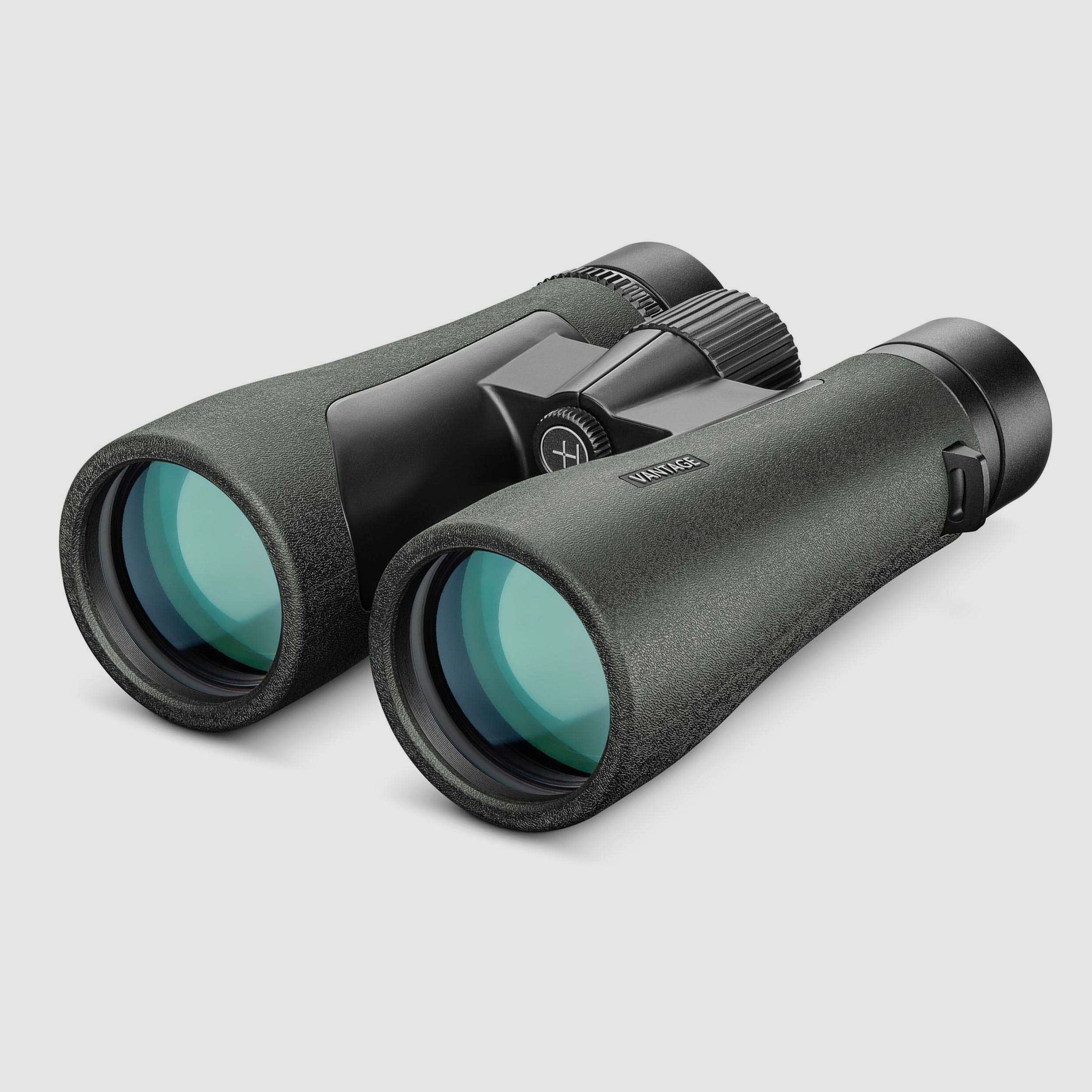 HAWKE 34126 VANTAGE 10x50 FERNGLAS grün